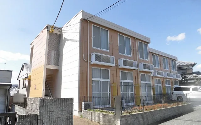 レオパレスＬａ　Ｃａｓａ 0