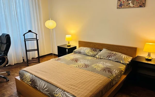 Apartment in Via Carlo Boncompagni, Milano for 55 m² with 1 bedroom 2