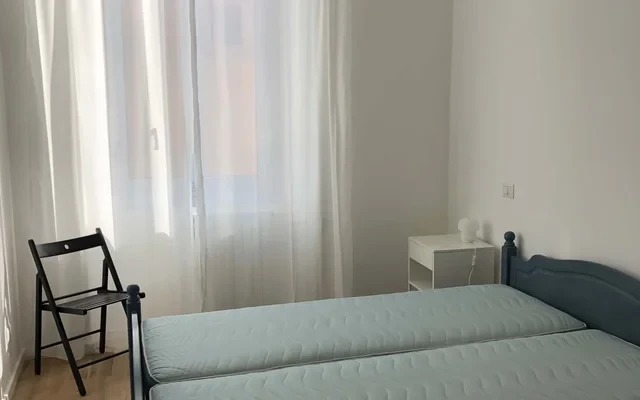Bilocale nuovissimo a NOLO 4