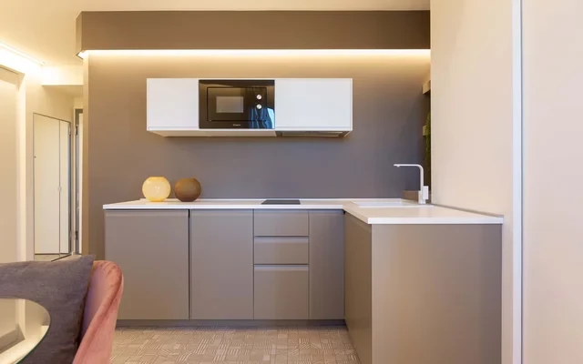 Apartment in Corso Buenos Aires, Milano for 38 m² 1