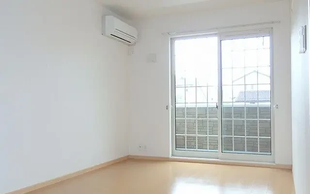 パルティーレ 1階 - Akitakata student accommodation - 1階 - 2DK