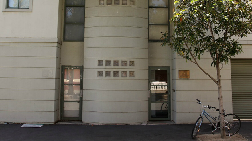 Walsh Residence 2