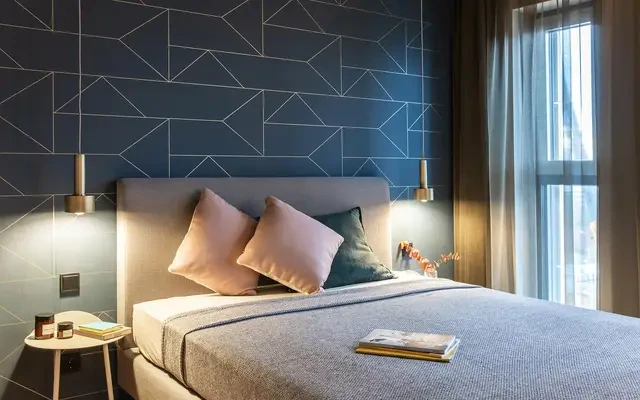 Serviced Apartment in Frankfurt Airport - M 3