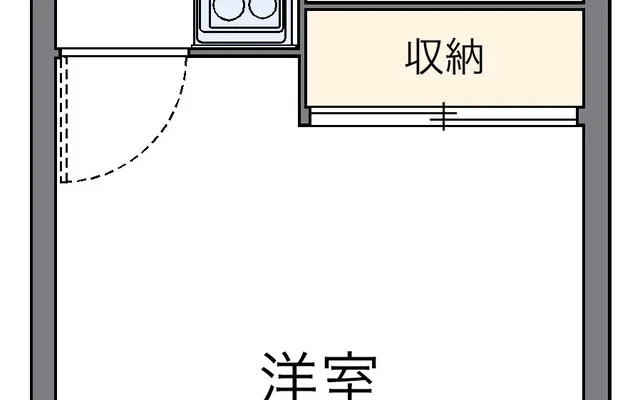 レオパレスリンネル 1