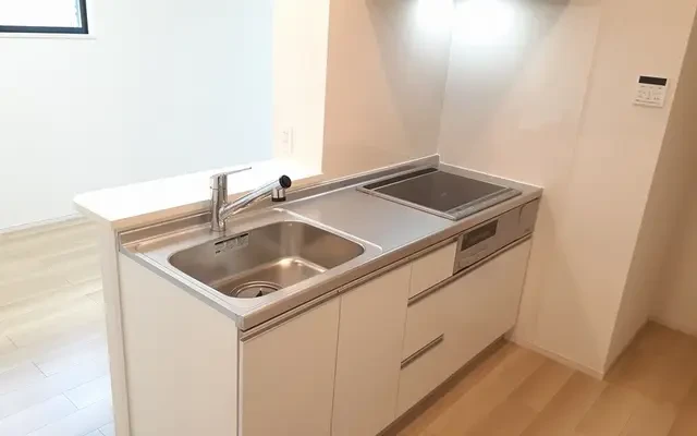 Solana3 105号室 - Kitaibaraki student accommodation - 105 - 1LDK