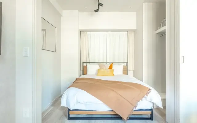 DASH LIVING TSUKIJI EAST 3