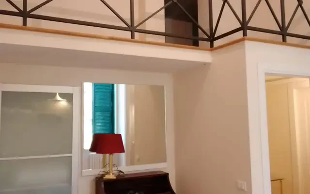 Cozy Double Bedroom close to Lepanto Metro station 3