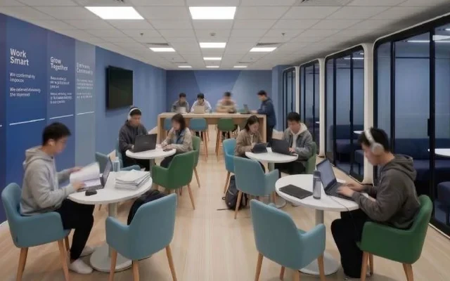 One Hub · Kai Tak 1