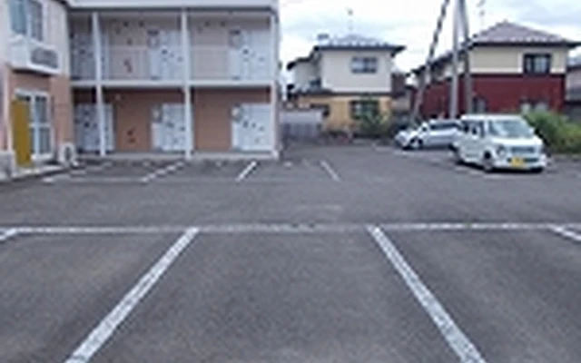 レオパレスヴィクトワール 3