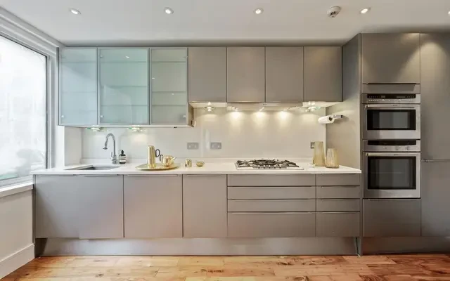 Ebury Street, Belgravia, London, SW1W 0PB 2