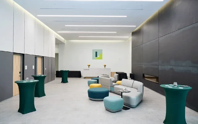 Laurent Student Housing 2