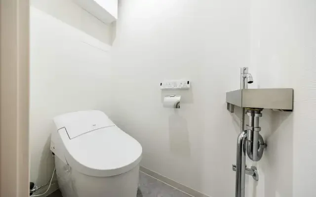 Hmlet Nihonbashi Kayabacho 3