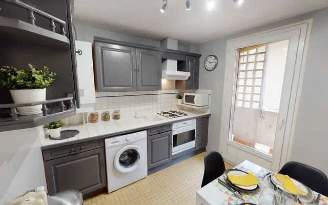 10 Rue Maury, 34000 3