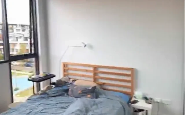 8 Bunmarra St - alojamiento para estudiantes en Sídney - 2 bed 2 bath-502