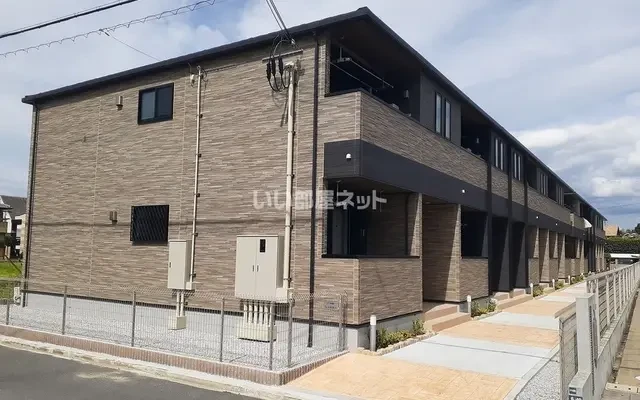 クレメント中今里 1階 - Yamatotakada student accommodation