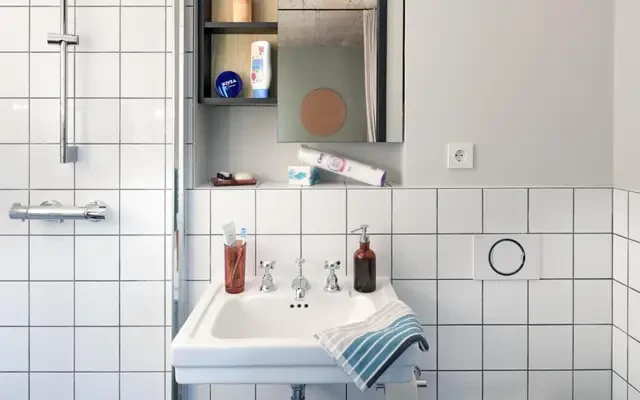 residence near Marie Curie Straße - 프랑크푸르트 암 마인 학생 숙소