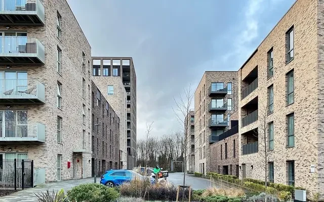 Beckton 12925# 1
