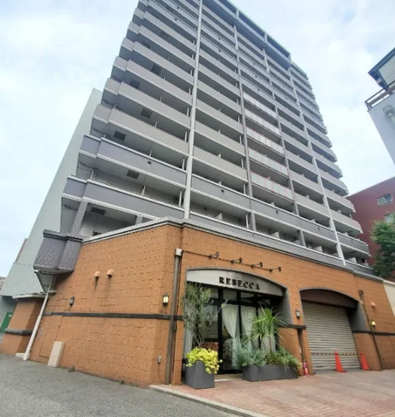 梅田エクセルハイツ