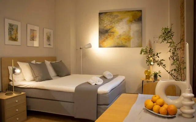 Alquiler de Studio en Santa Creu, 3 3