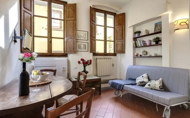 Adele Apartment 2