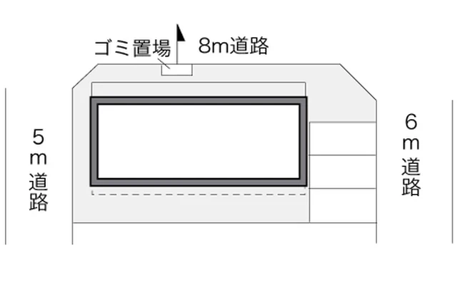 ドミールＫ 2
