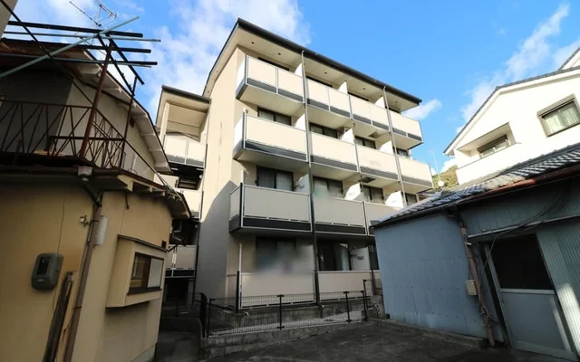 レオパレス東山山麓 0