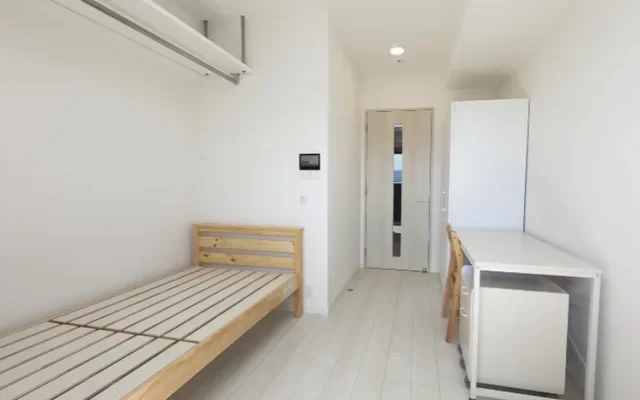 Student Union Campus Terrace, Kyushu University Research City [Meals Included] - Fukuoka student accommodation - Student Union Campus Terrace, Kyushu University Research City [Meals Included]