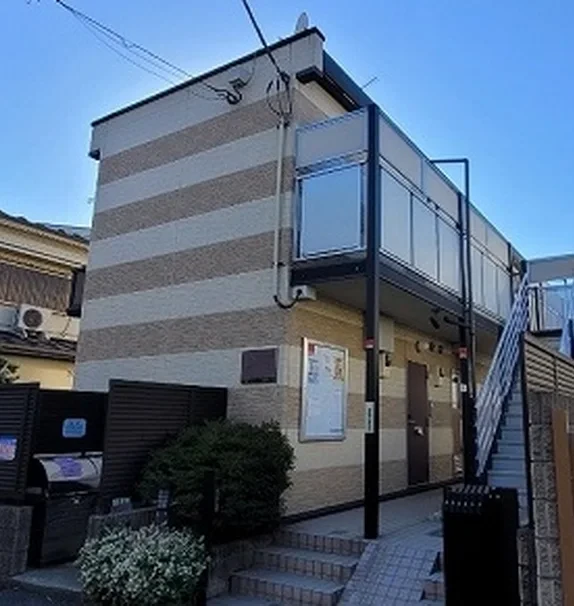桜新町