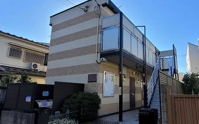 桜新町 0