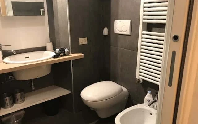RENTAL HOUSE MILANO TORRICELLI 20 PT 3