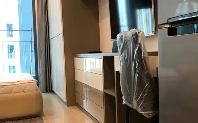 1-BR Condo for Rent, ฿18,000/month, Ideo Q Chula Samyan 1