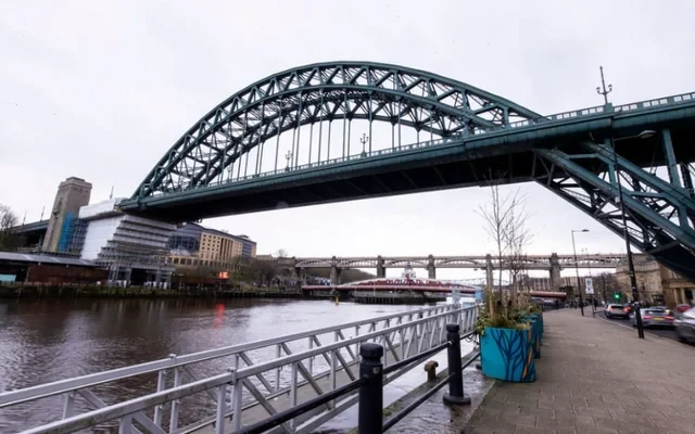 The Foundry – Newcastle 1