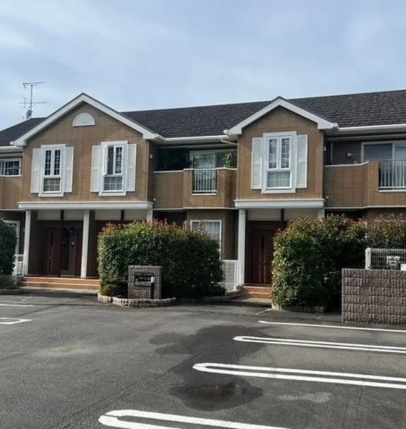 ブリーズ吉田 1階