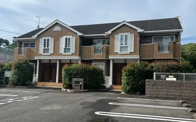 ブリーズ吉田 1階 - alojamiento para estudiantes en Municipio de Yoshida, en la prefectura de Shizuoka