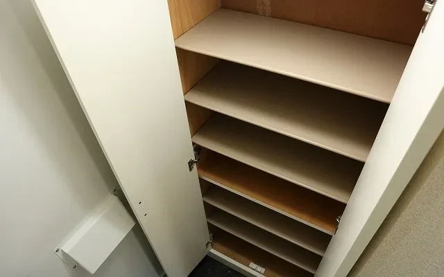レオパレス中央 3