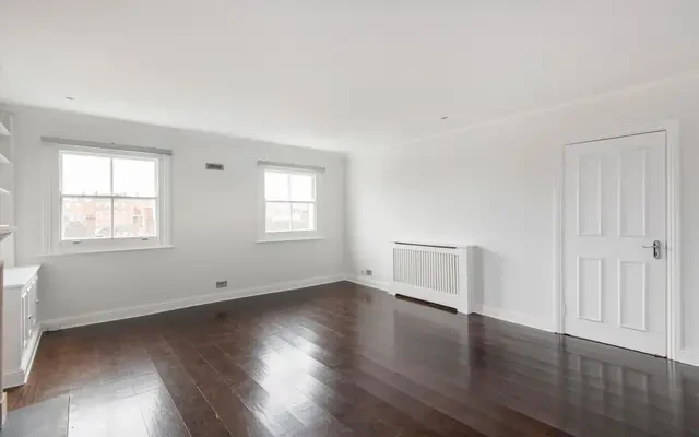 Oakley Street, Chelsea, London, SW3 5NT 2
