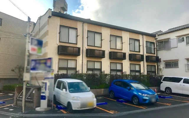 レオパレスＡＩＫＡＷＡ 0
