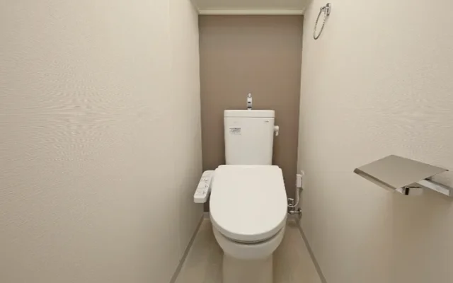Student Hall Campus terrace Ishibashi Handai-mae [Meals included] 3