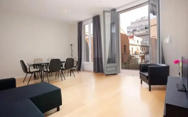 apartment in L'Antiga Esquerra de l'Eixample (Eixample) 2