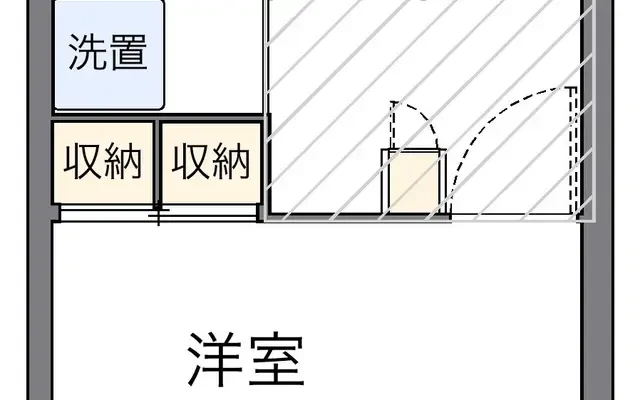 レオパレス１５ 1
