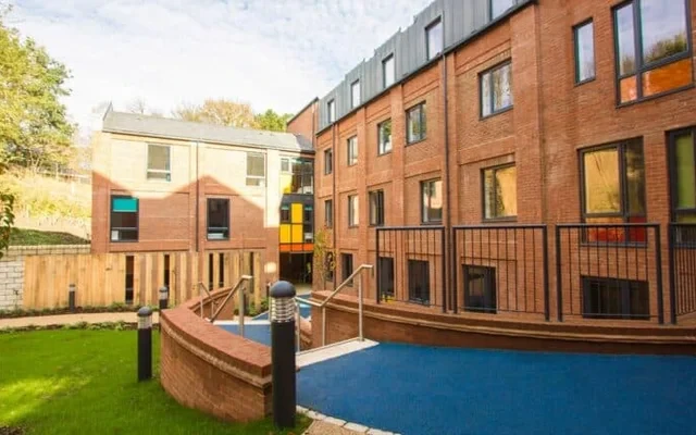 The Village at The Viaduct - Durham student accommodation