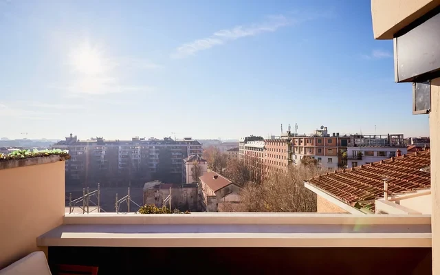 Apartment in Via Conca del Naviglio, Milano for 120 m² with 1 bedroom 2