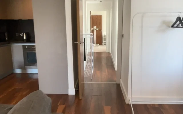 Assembly - Manchester student accommodation - 3 Bedroom 2 bathroom