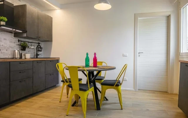 Sapiti Modern 3
