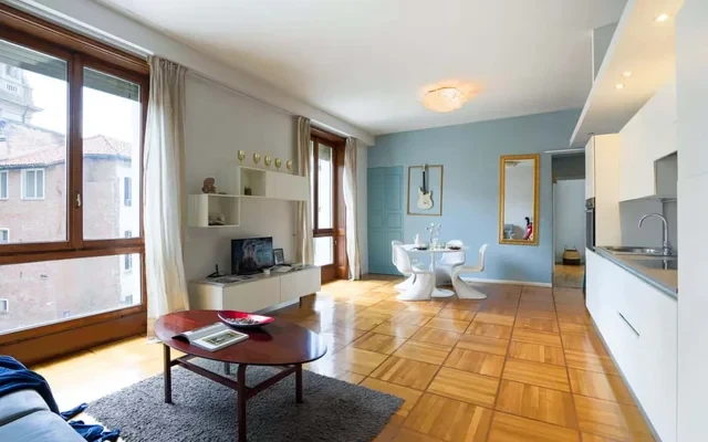 [Milano] Duomo Center Apartement 3