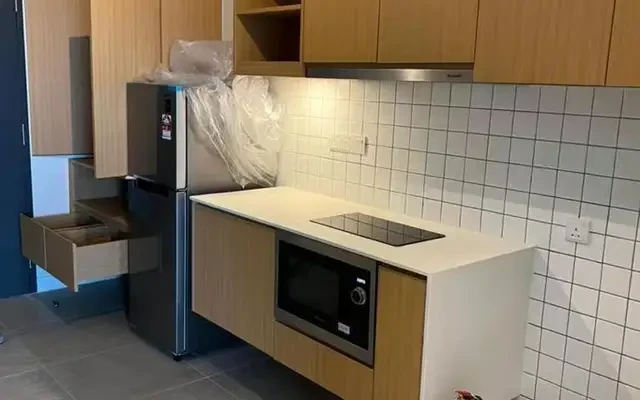 Union Suites - K 0