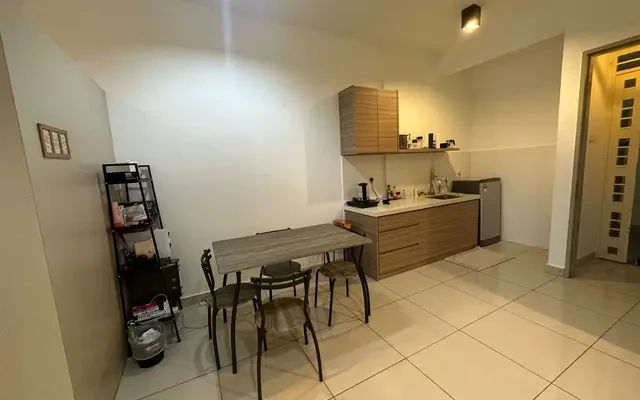 Tropicana Bay Residences - Bayan Lepas student accommodation - Studio 2