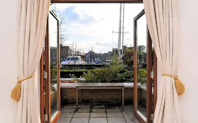 Osprey Court, Star Place, London, E1W 1AG 4