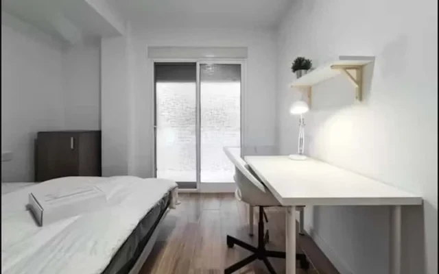 Piso de 4 habitaciones en Campanar 1