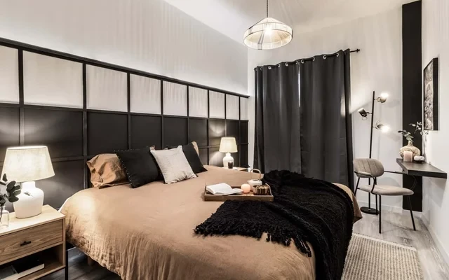 Ariege - 3 bedrooms and office in Trafalgar 3
